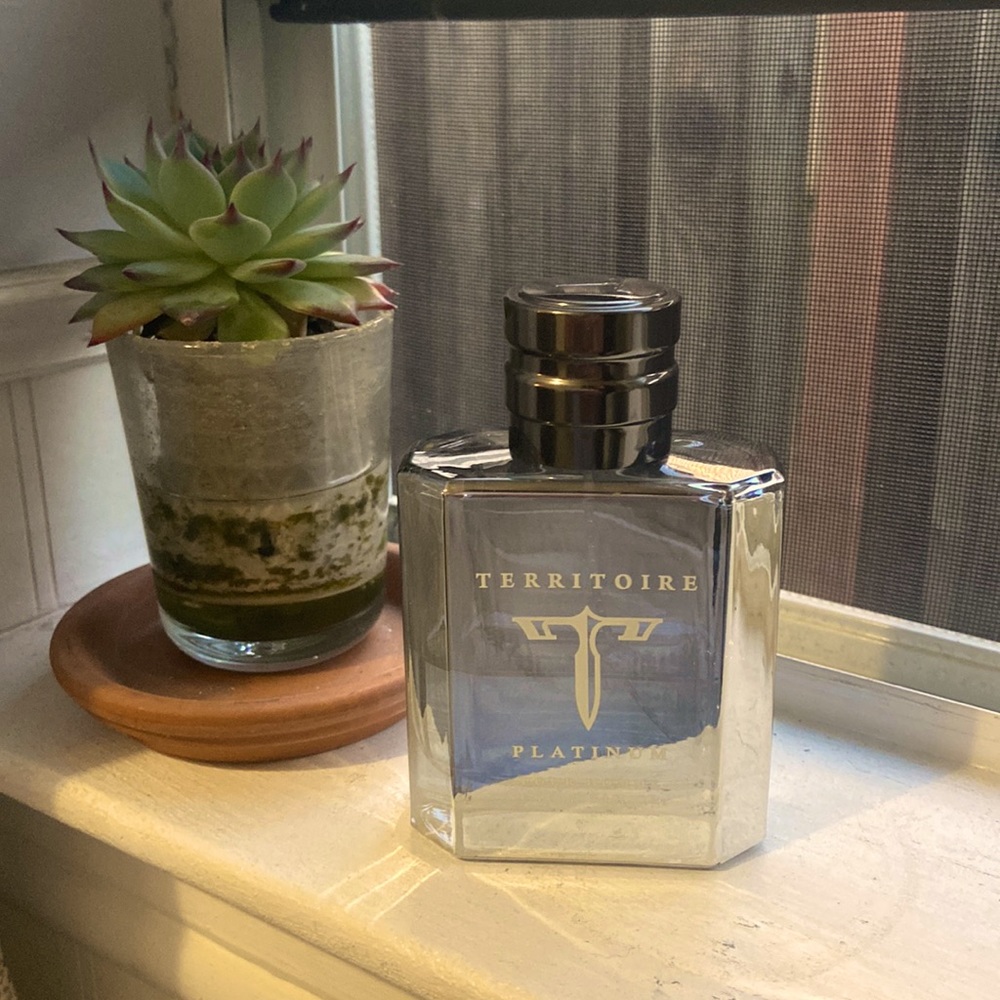 TERRITOIRE Cologne